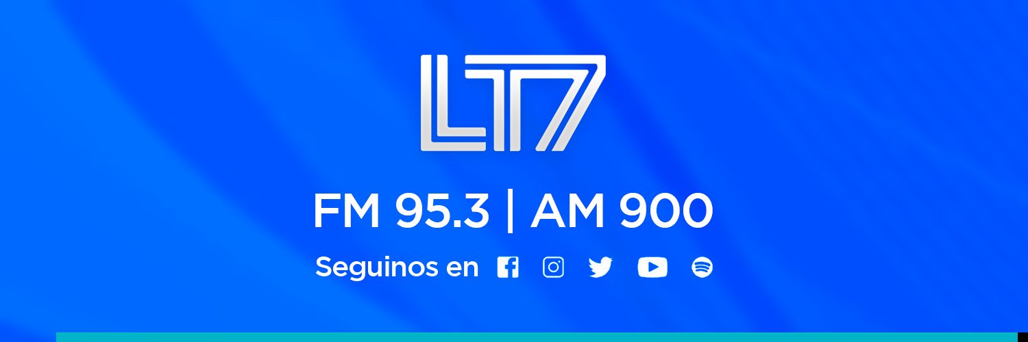 LT7 Noticias's banner
