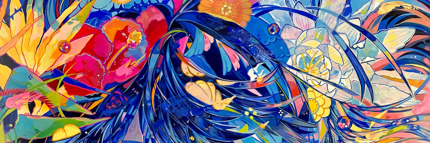 巻き貝's banner