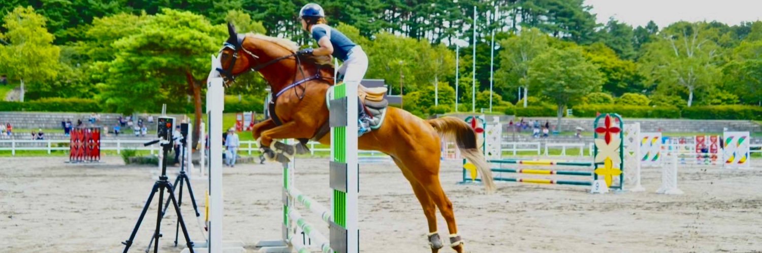 アミット＊🐴Oro Adone🐴＊'s banner