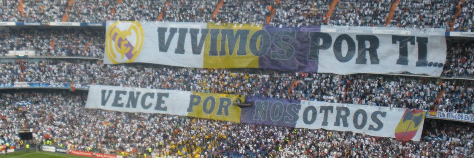 No Hay Solución's banner