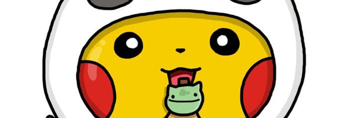 snorlax's banner