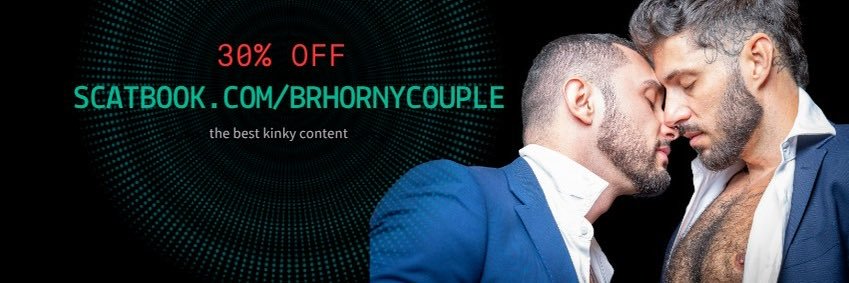hornycouplebz 🇵🇹's banner