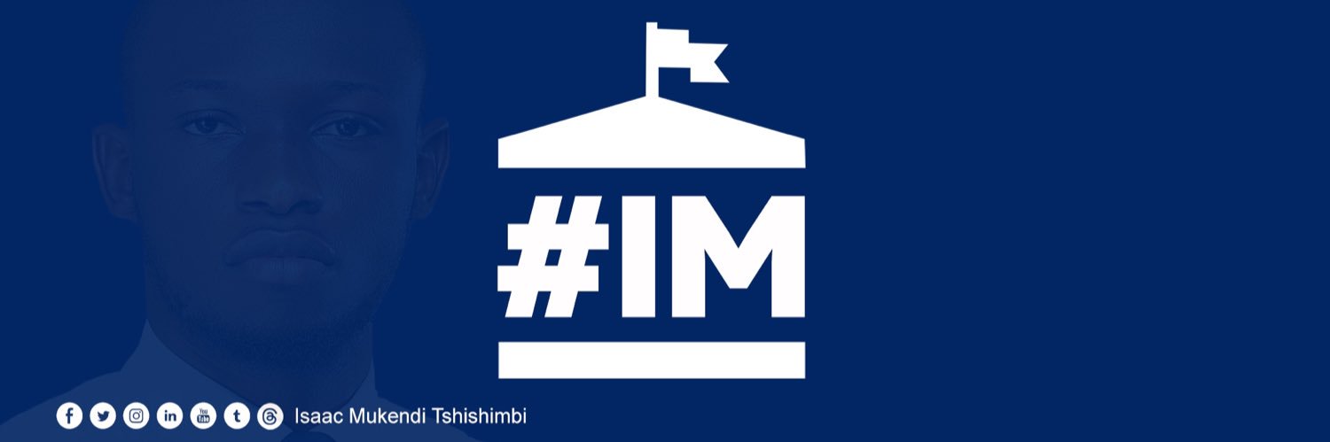 Isaac Mukendi T.'s banner