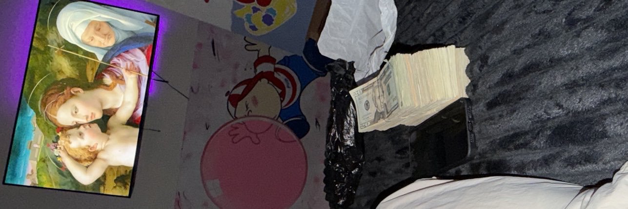 Lil Kali's banner