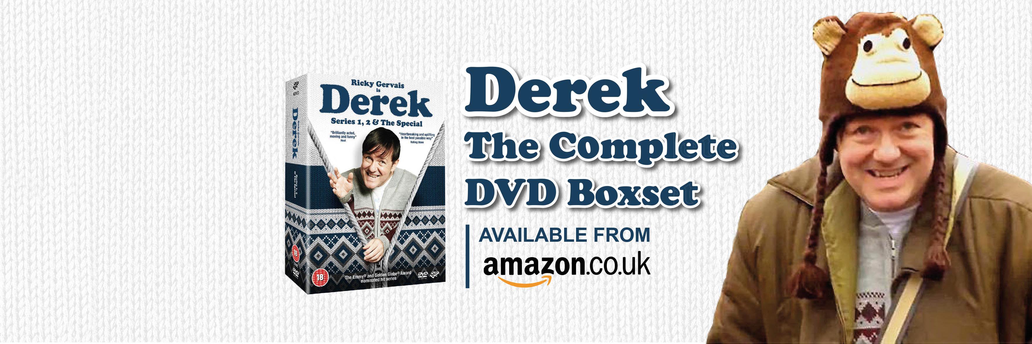 Derek's banner
