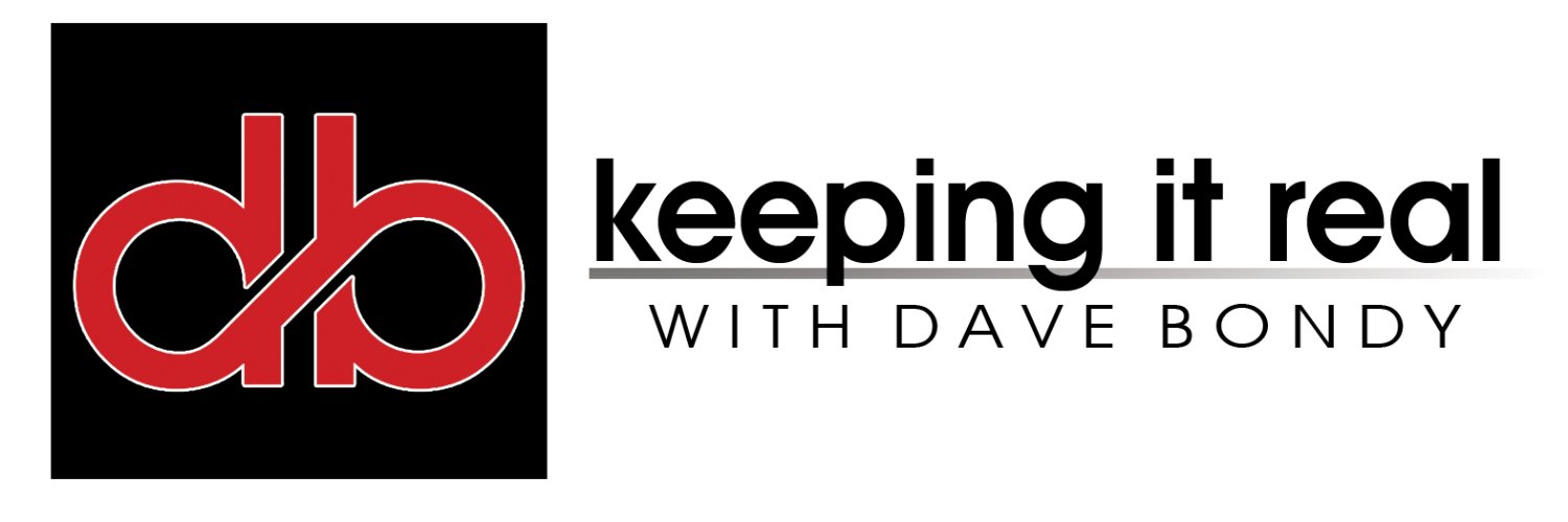 Dave Bondy's banner
