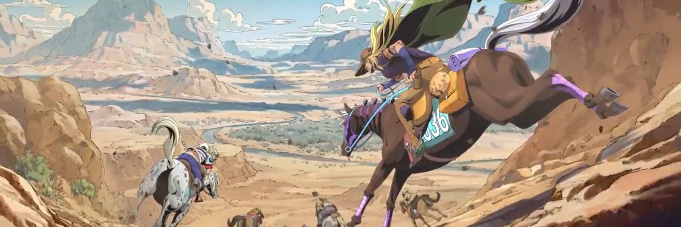 Konoyaro's banner