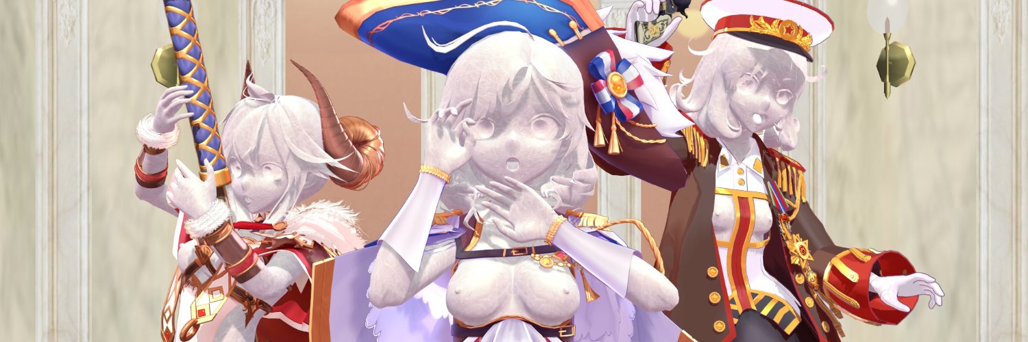 Demion's banner