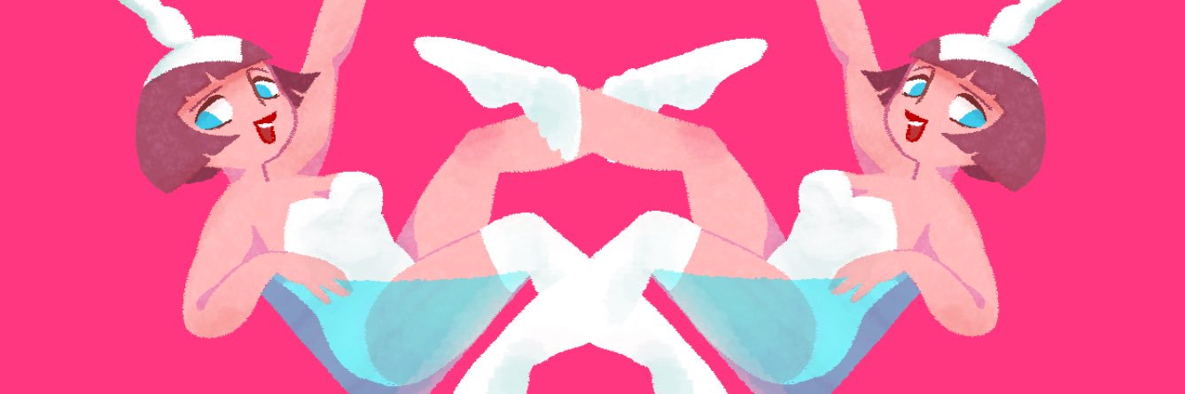 離想宮's banner