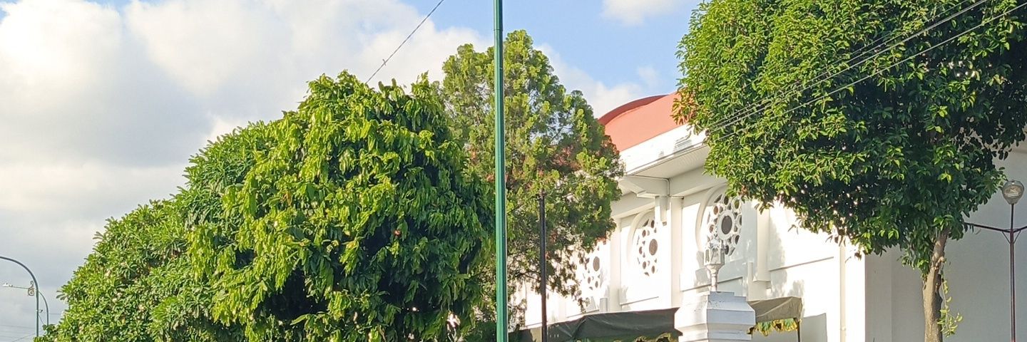 gkr. Rio Sri Faggotimah's banner