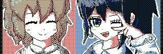 佐上 雨佳's banner