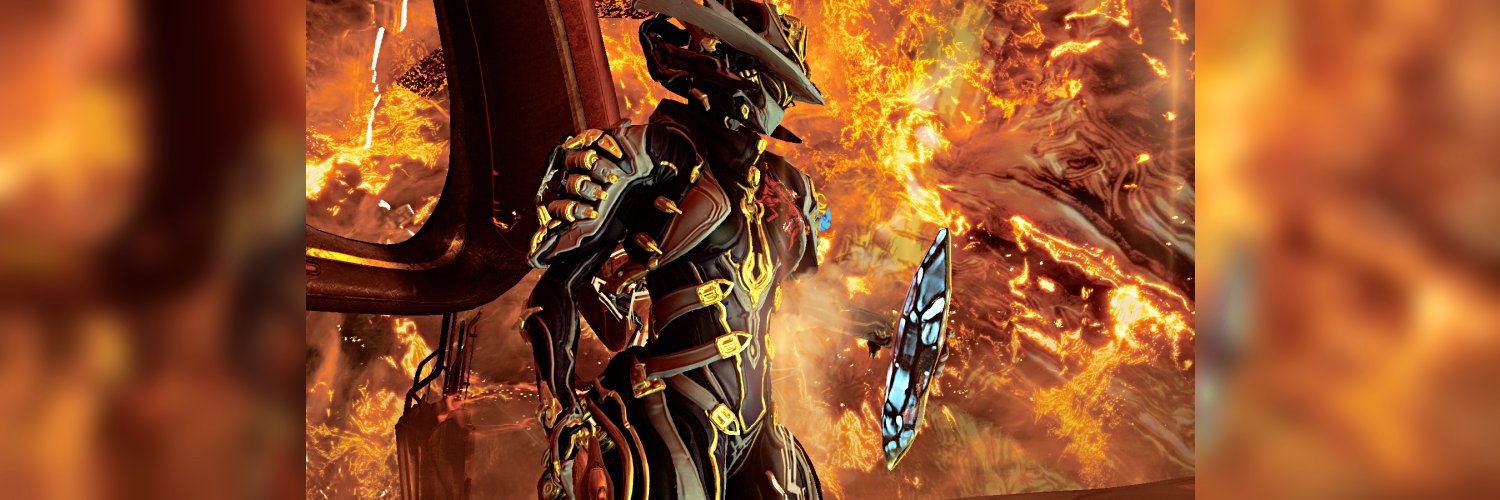 Berga Thompson❖Gungnir's banner