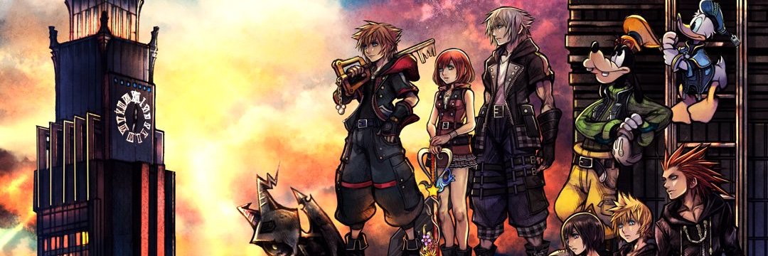ANI ME's banner