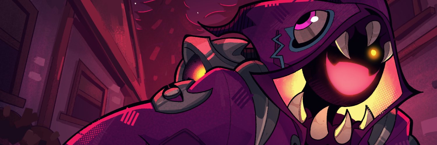 ASHY's banner
