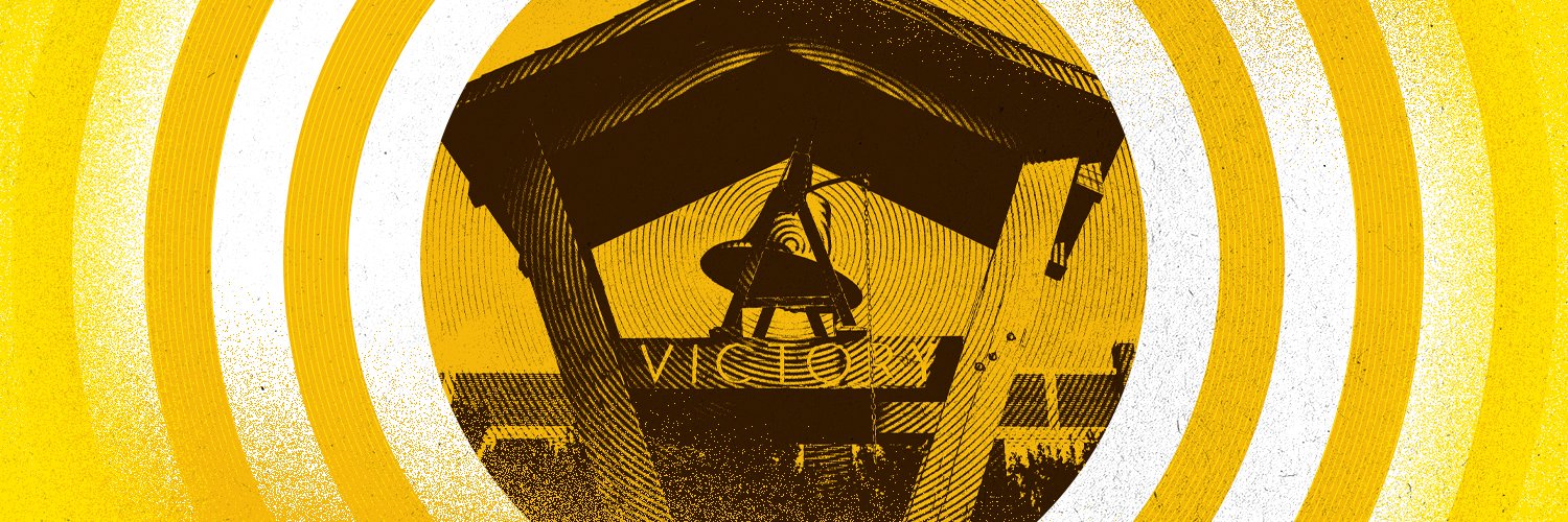 Valpo Athletics's banner