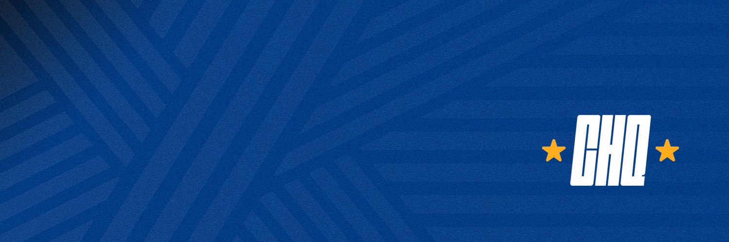 Chels HQ's banner
