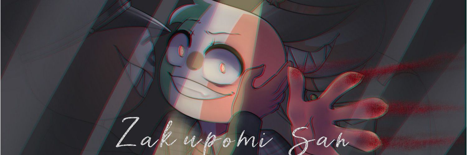 Zakupomi (OPEN COMMISSIONS)'s banner