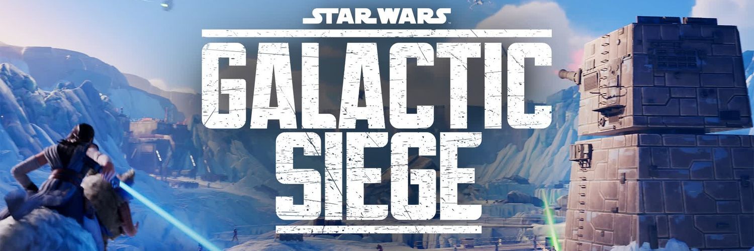 Star Wars HQ's banner