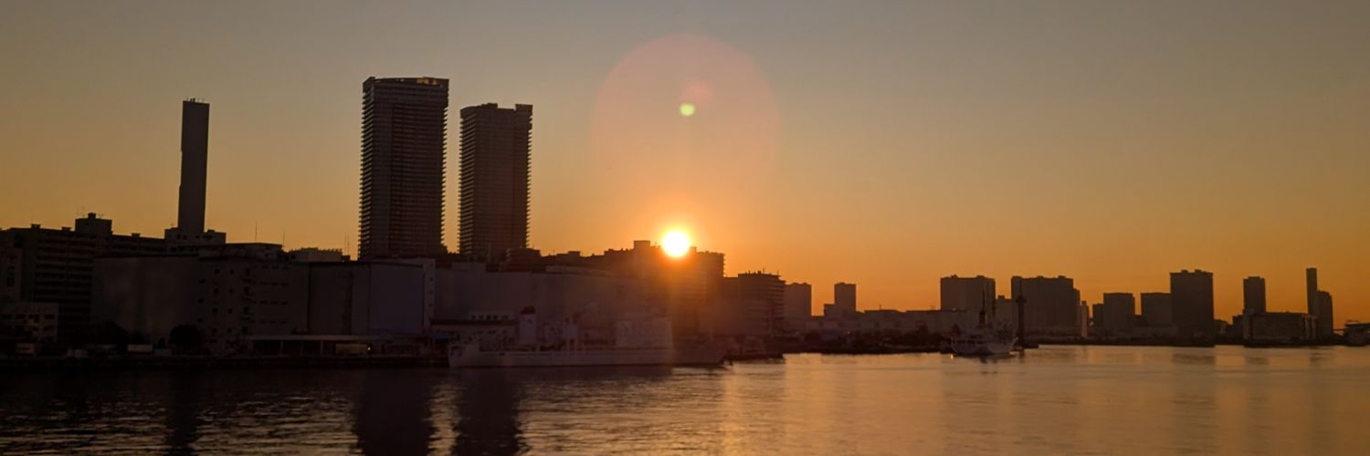 平田 智基's banner