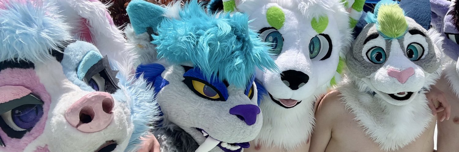 🍷 RosèFox 🍾 🔜 FWA, MP's banner