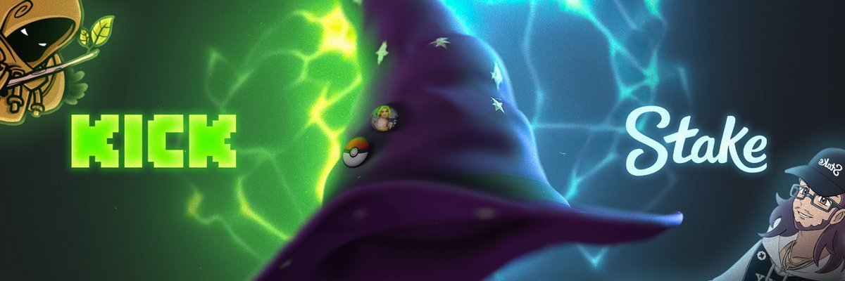 Mikey's banner