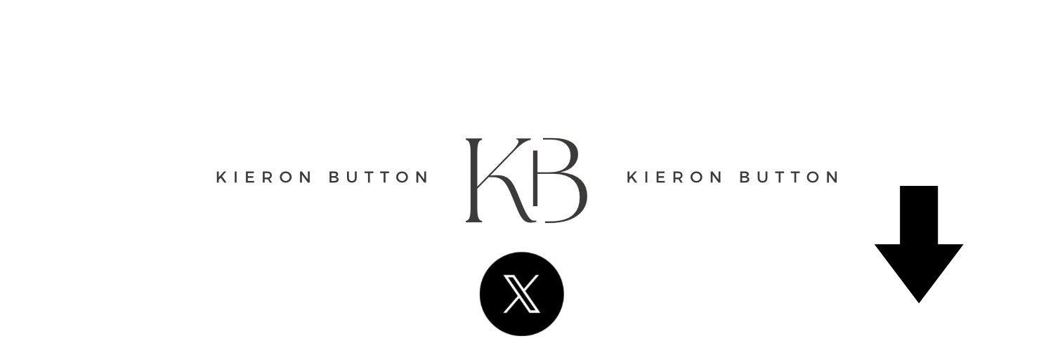 Kieron Button's banner