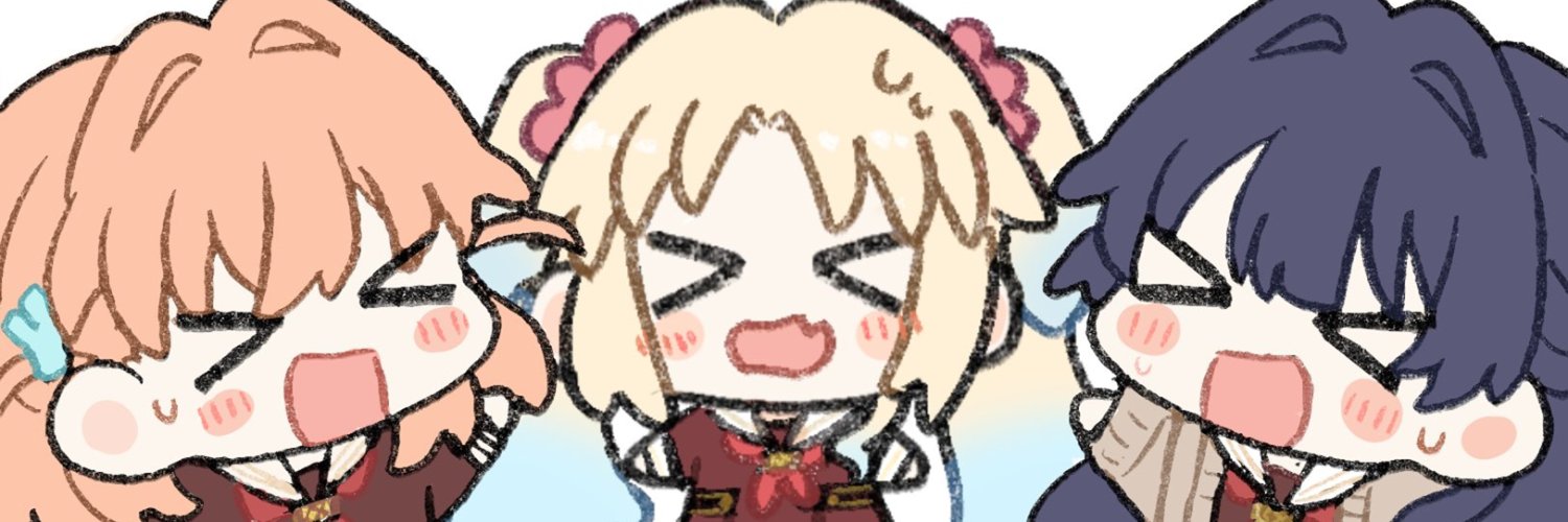 迷你小部长's banner