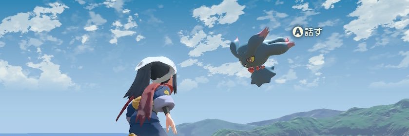 ポケモニア's banner