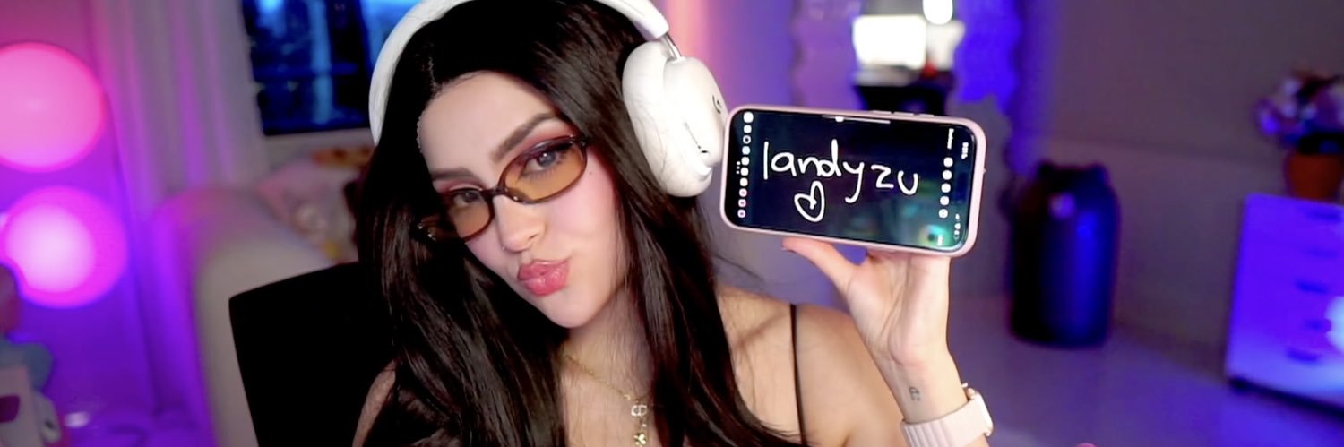 landyzu's banner