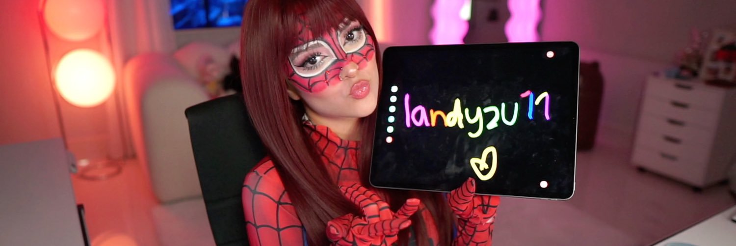 landyzu's banner