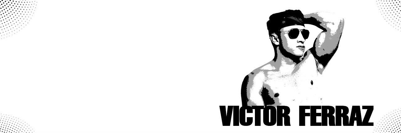 Victor Ferraz Official's banner