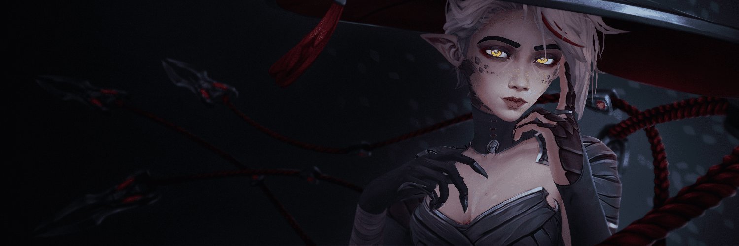 CataRackta's banner