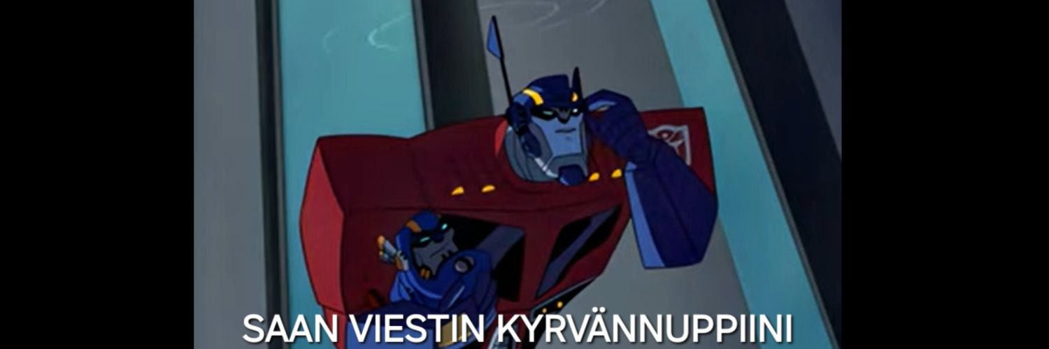 Bug Maniac's banner