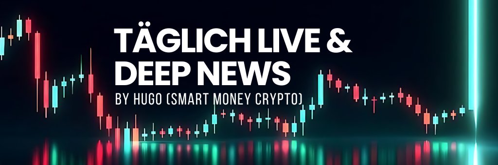 Smart Money Crypto's banner