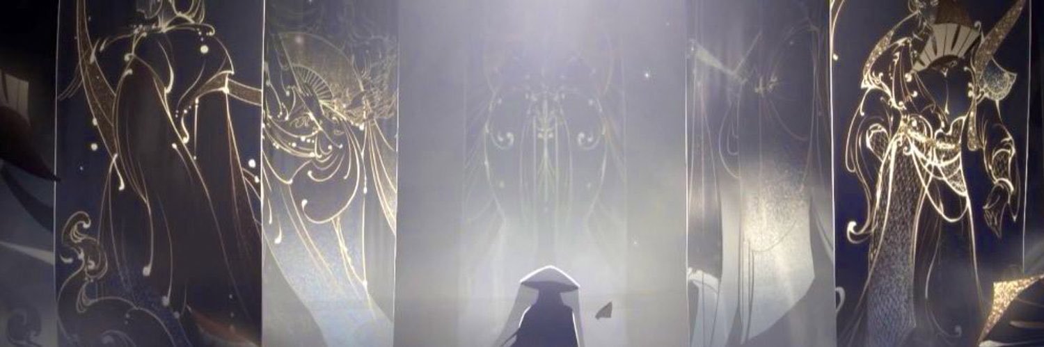 Daily MuQing's banner