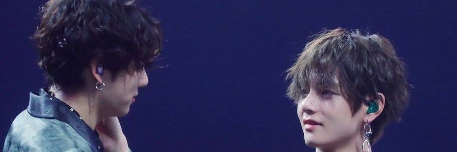 (PTK) PurpleTaeKookie 💚💜𐤀's banner