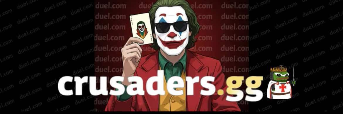 🤡's banner