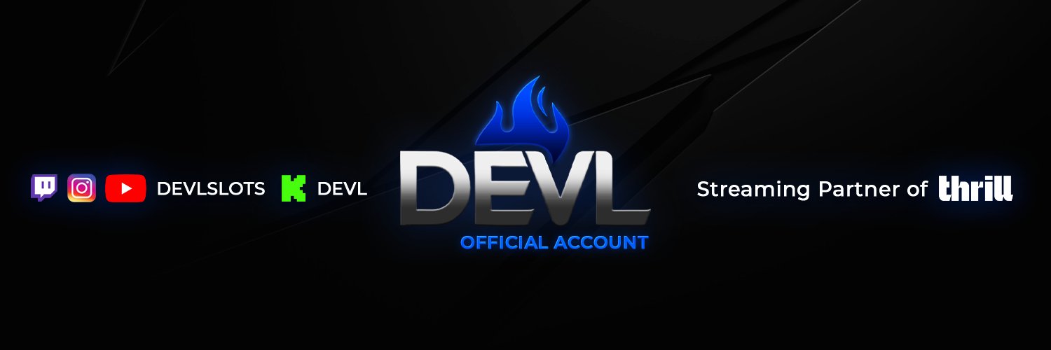 DEVL's banner