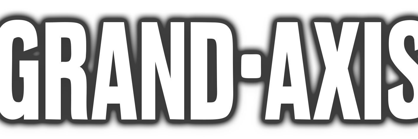 Grand Axis's banner