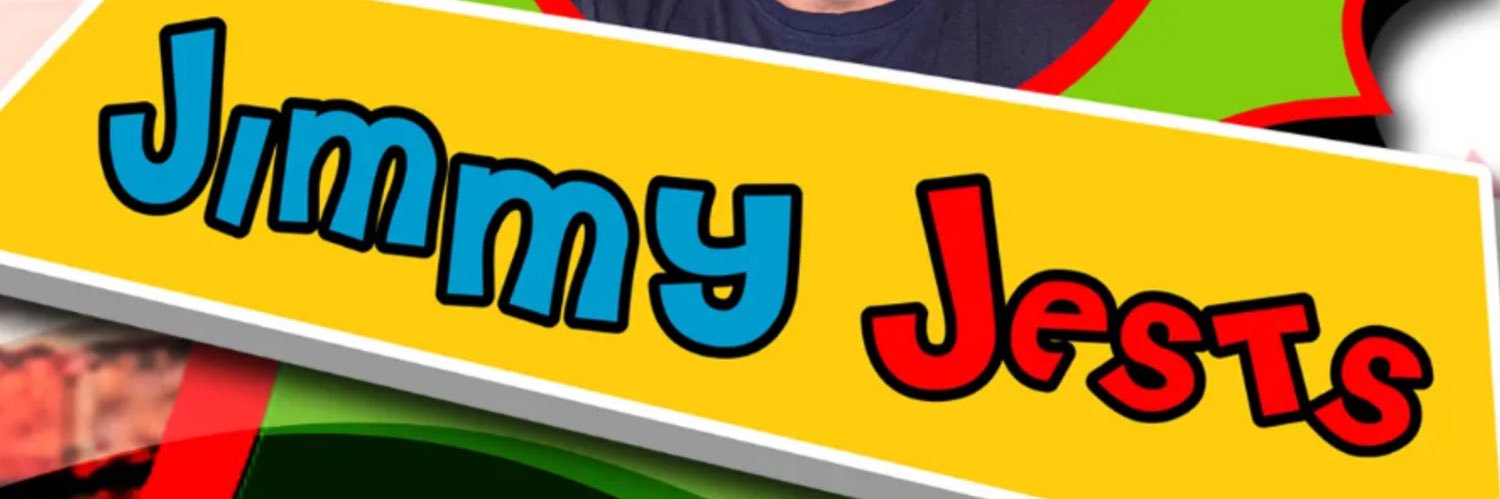 Jimmy Jests's banner