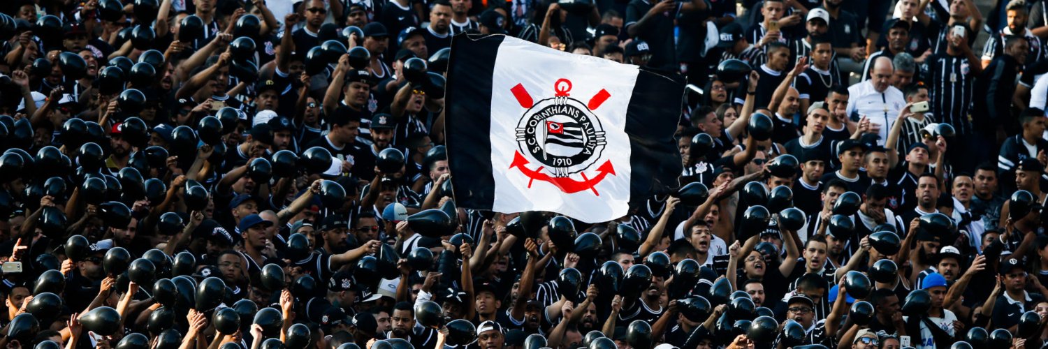Chicão Xerife⚫⚪'s banner