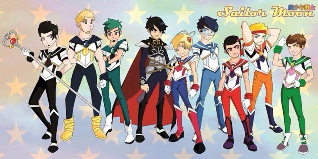 Nanas's banner