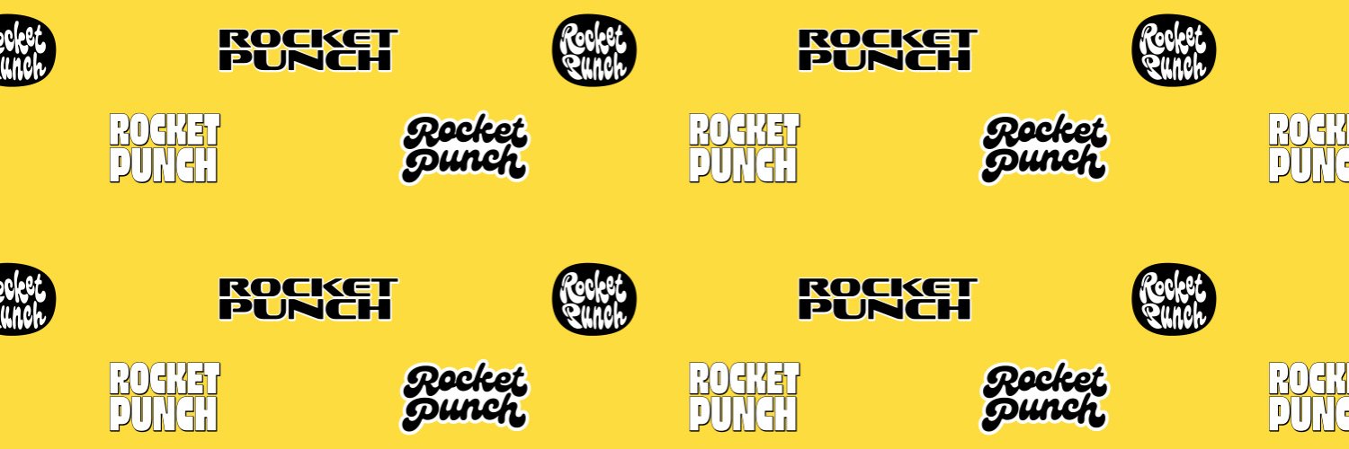 Rocket Punch(로켓펀치)'s banner