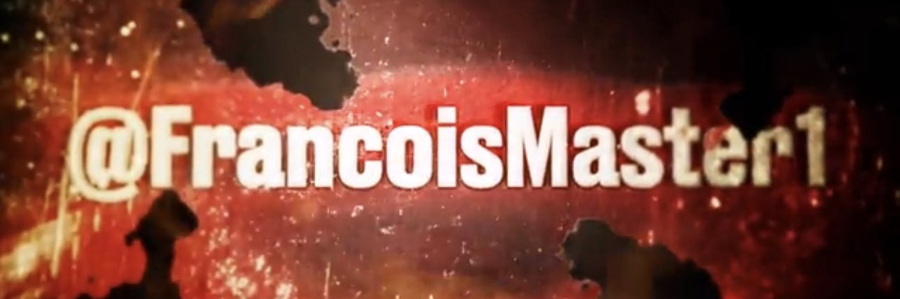 FrancoisMasterFF's banner