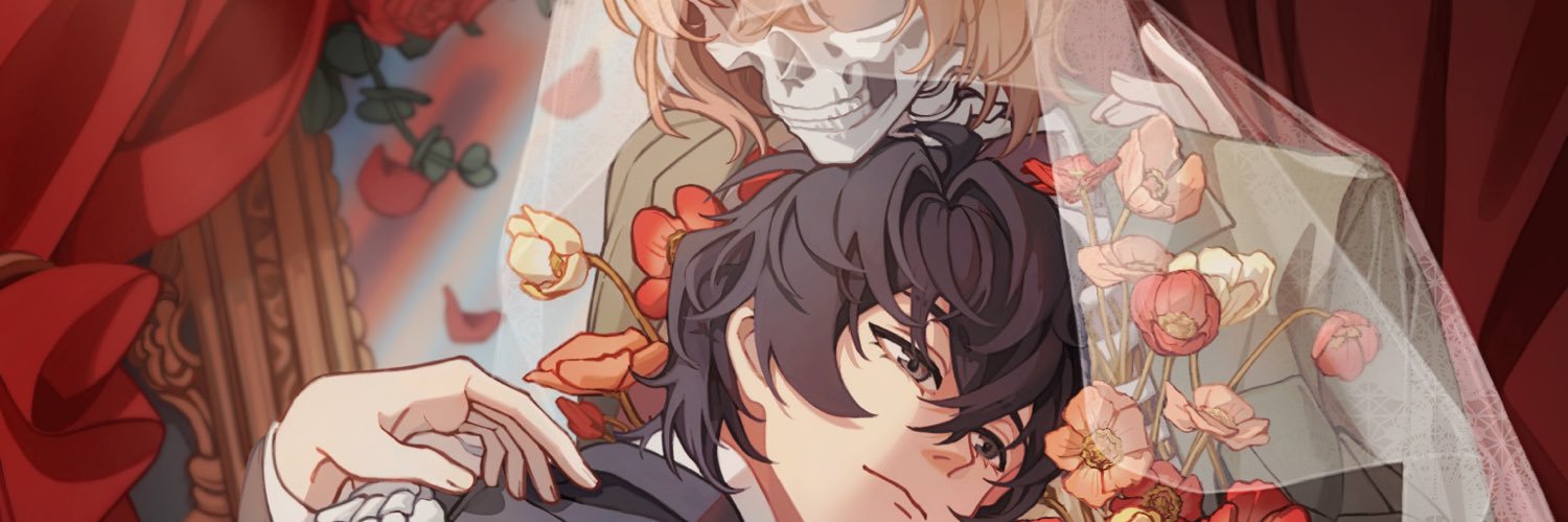 DiLililili's banner