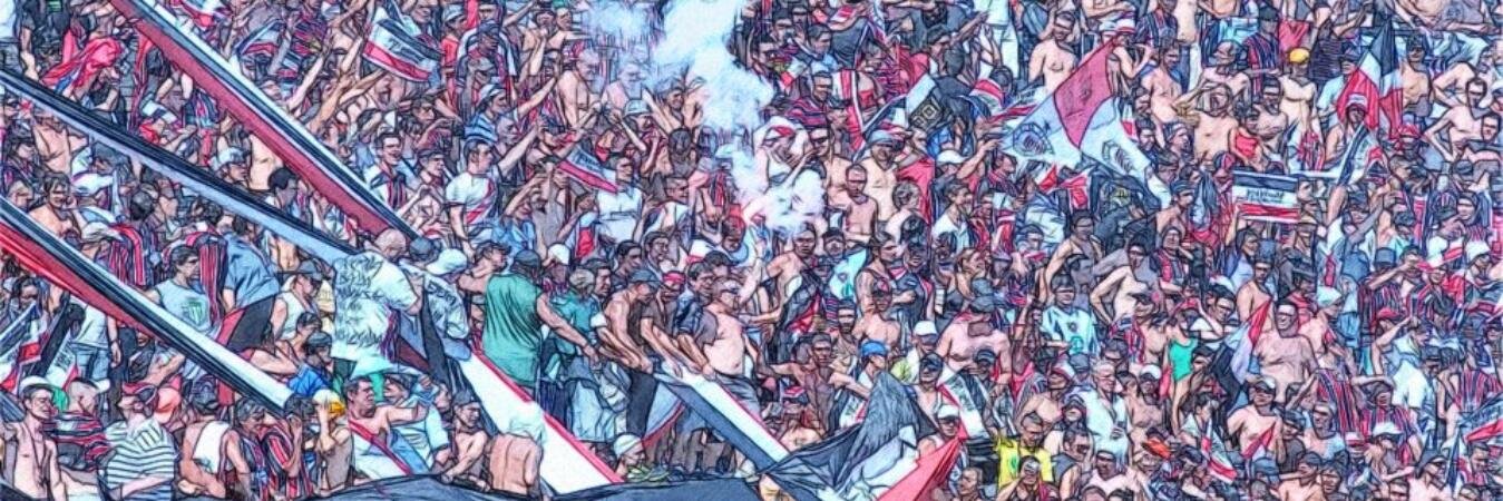 Matias Pinto's banner