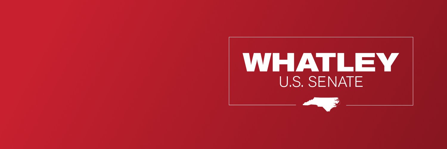 Michael Whatley's banner