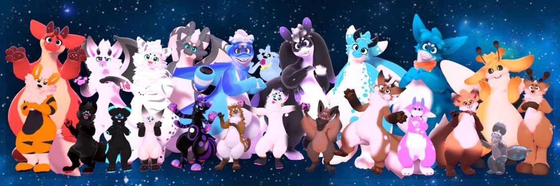 Irix's banner