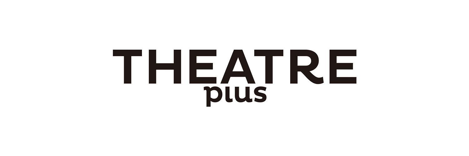 THEATRE PLUS /시어터플러스's banner