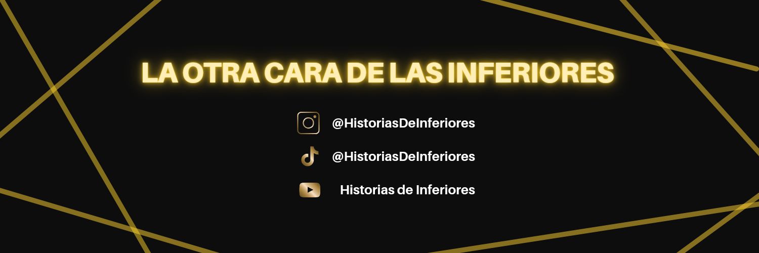 Historias de Inferiores's banner